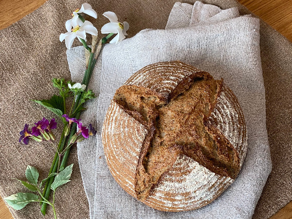 Rye bread Rye bread