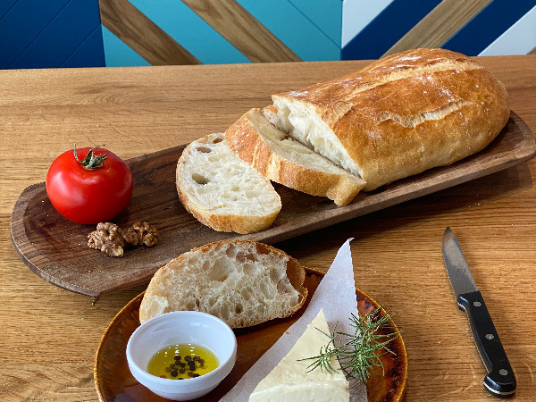 Ciabatta Ciabatta